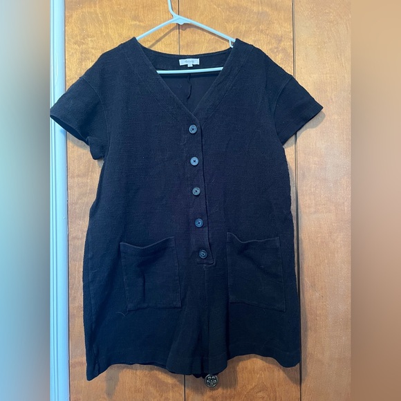 Madewell Pants - Madewell Romper XL